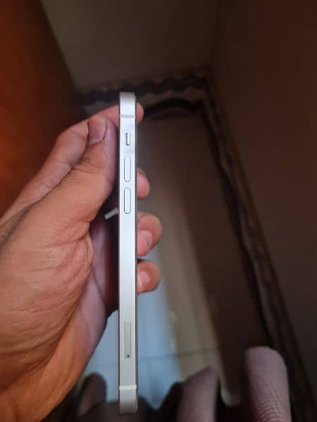 Iphone 12 64gb white factory unlocked FU 3