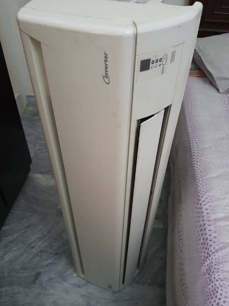 acson 1.5 ton inverter AC 1