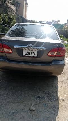 Toyota Other 2005