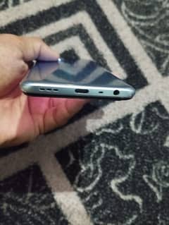 oppo a54 4/128 full box no fault