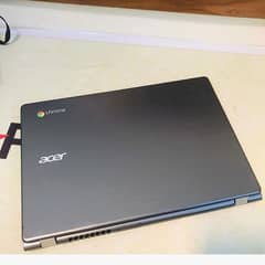 Acer C740 (4/ 128 GB SSD)