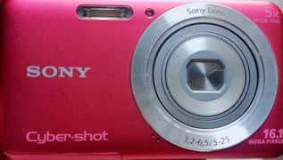 SONY Digital camra for sale