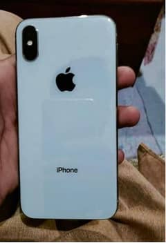 I phone x Pta approved