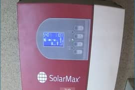 Solarmax 5Kw off grid hybrid inverter