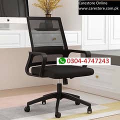 Computer office staff chairs, Executive Chairs, Manager Chair Imported