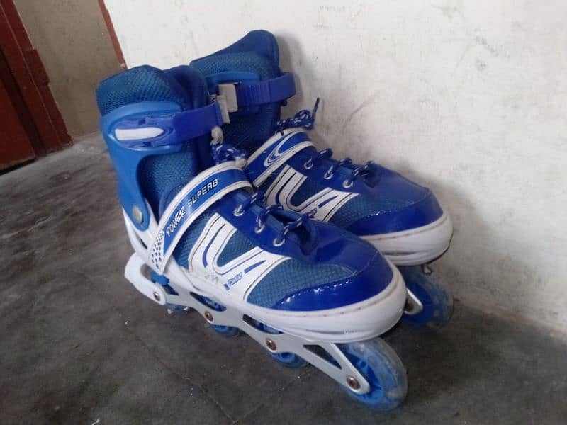 Skating Shoes 3