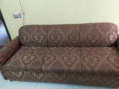 bed wardrobe sofa