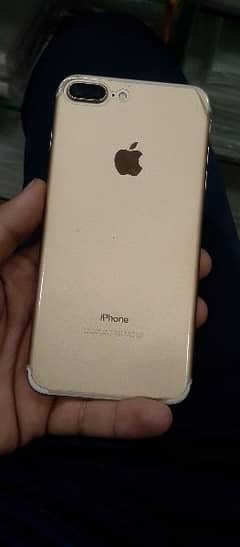 iphone 7plus 128gb pta prove waterpack