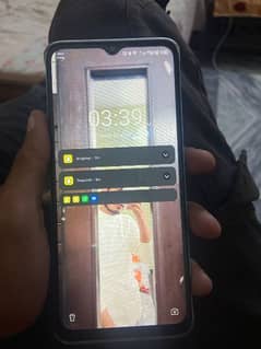 Itel s23 Used only 2 month 10 months warranty