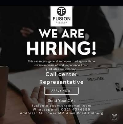 call center representative