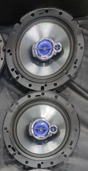 Original Coaxial Speakers For All Cars Limited Stock Available 3