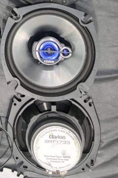 Original Coaxial Speakers For All Cars Limited Stock Available 9