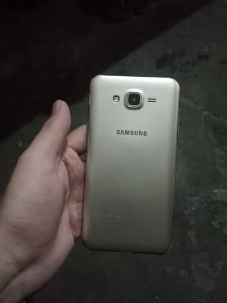 Samsung J7core 0