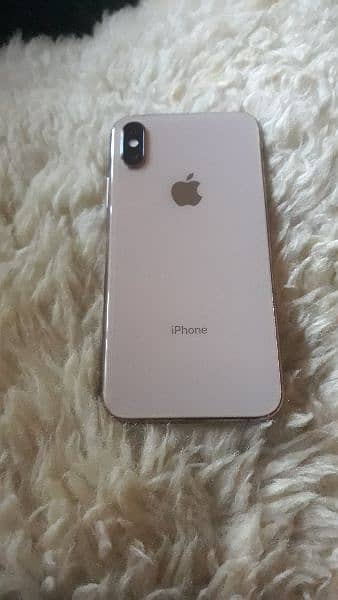 iphone xs 0