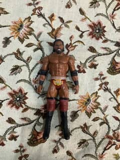 WWE