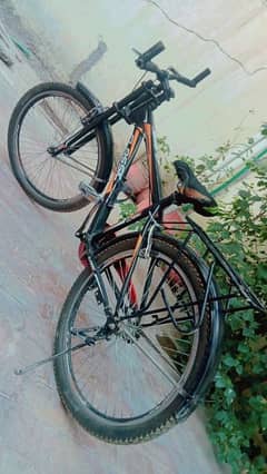 bicycle for Sale
