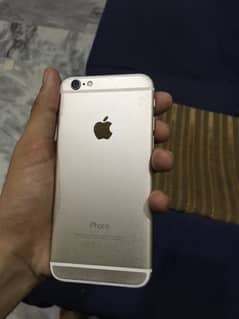 iphone 6 16 GB PTA Approved