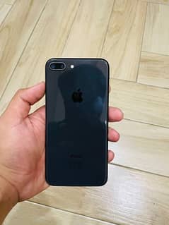 Iphone 8 plus Pta Approved 256gb