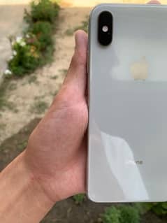 iphone xs max PTA approved
