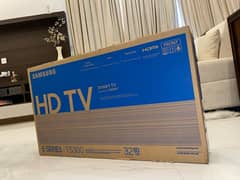 Samsung HDTV Series 5 T5300