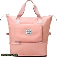 Travel bags for women
