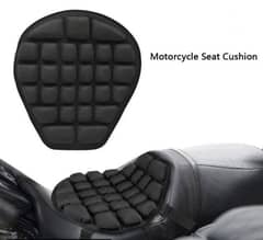 Bike seat foam cushion WhatsApp no 03080890905