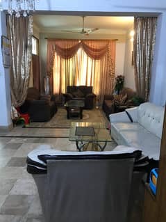 5 Marla House Availble For Sale In Johar Town At Prime Location Near Emporium Mall