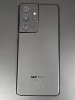 Samsung S21 Non PTA