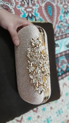 Fancy clutches