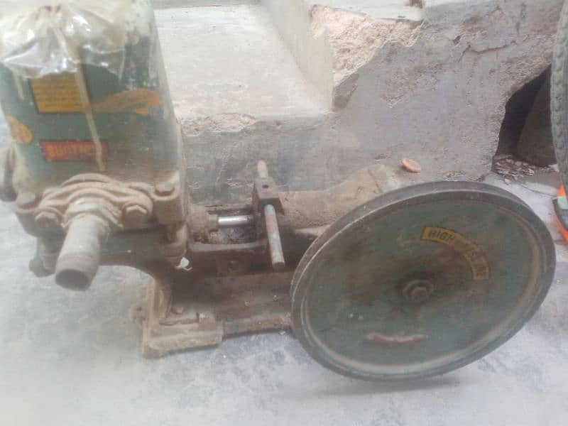 Boring Machine Water Pumps For Sale 5