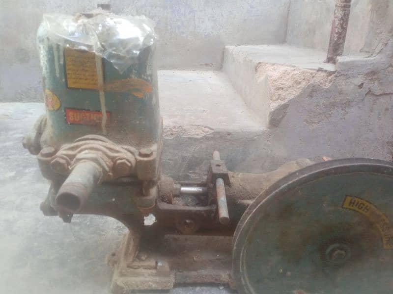 Boring Machine Water Pumps For Sale 8