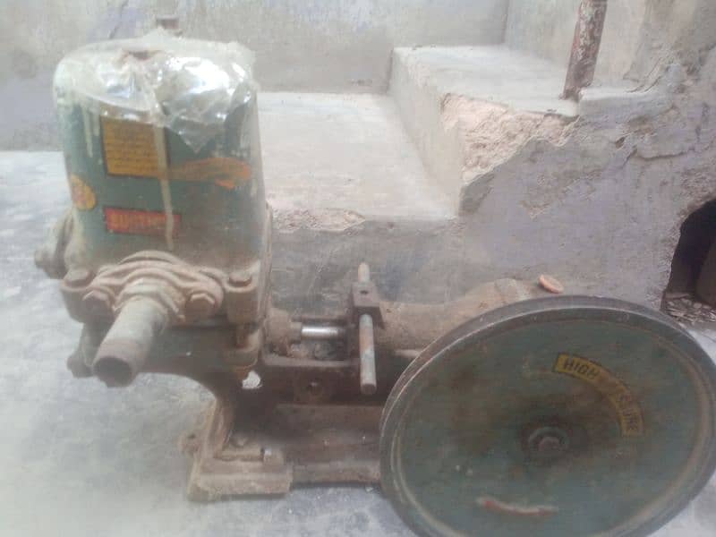 Boring Machine Water Pumps For Sale 9