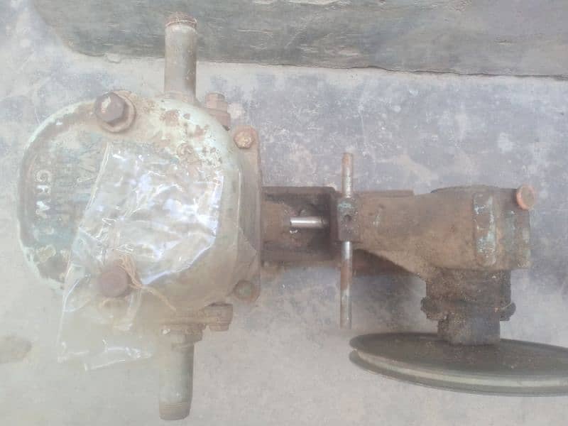 Boring Machine Water Pumps For Sale 10
