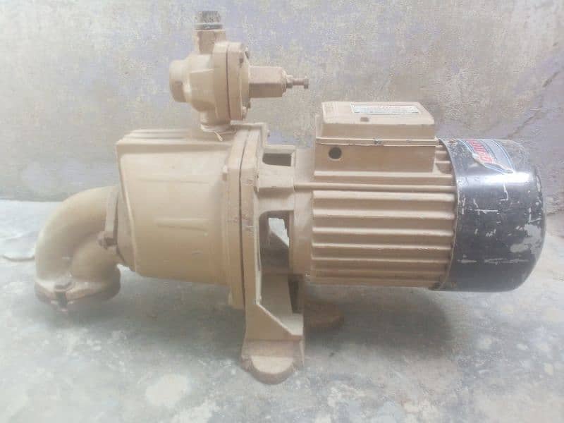 Boring Machine Water Pumps For Sale 11