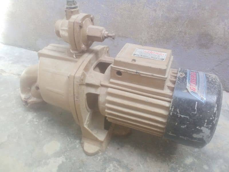 Boring Machine Water Pumps For Sale 12
