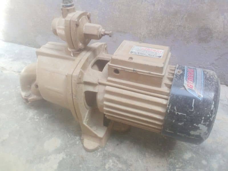 Boring Machine Water Pumps For Sale 13