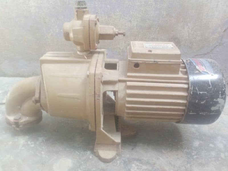 Boring Machine Water Pumps For Sale 16