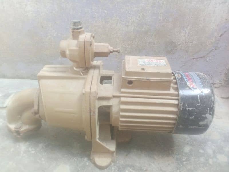 Boring Machine Water Pumps For Sale 17