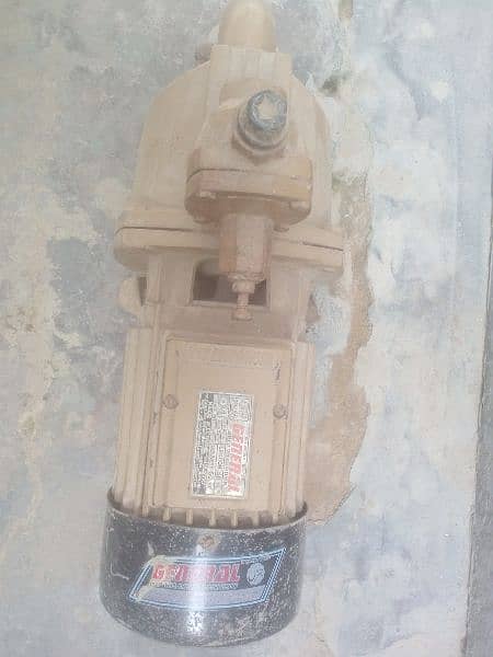 Boring Machine Water Pumps For Sale 19