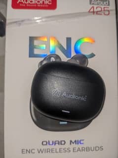 Audionic 425 airbuds