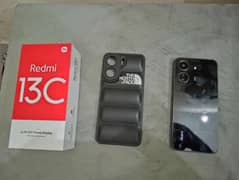 Realme C13 6Ram 128gb