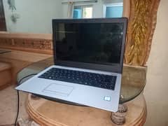 Hp pc-specialist corei7 Laptop 6th Gen 8GB Ram  500GB HDD