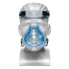 Philips Respironic Gel Mask for Cpap And Bipap Machine Size L M S