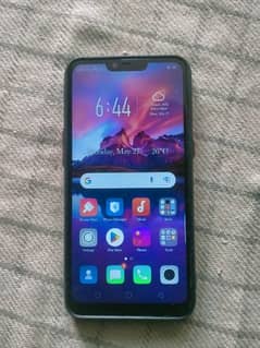 oppo a3s 2/16 panel change only good condition