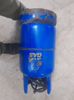Gas cylender