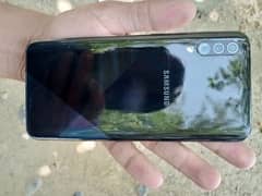 SAMSUNG A30 S LUSH CONDITION FOR SALE IN WAH CANTT