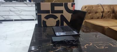 Lenovo legion 5 2024/I7 14700hx/Rtx 4070 gaming laptop