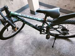 bicycle for sale