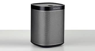 SONOS PLAY:1 Smart Wireless Speaker Deep, crystal clear HiFi sound Gul