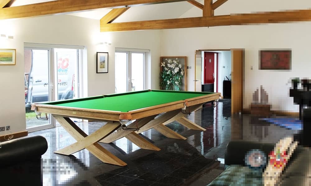 Snooker / pool / billiard / football table / table Tennis / carrom 1